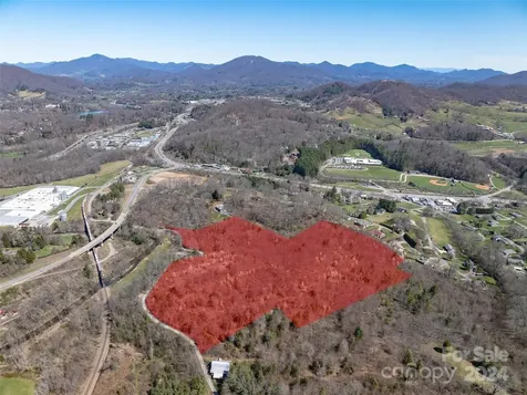 00 Woodland Drive Waynesville NC 28786