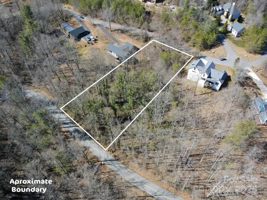 28 Wind Stone Drive Asheville NC 28804