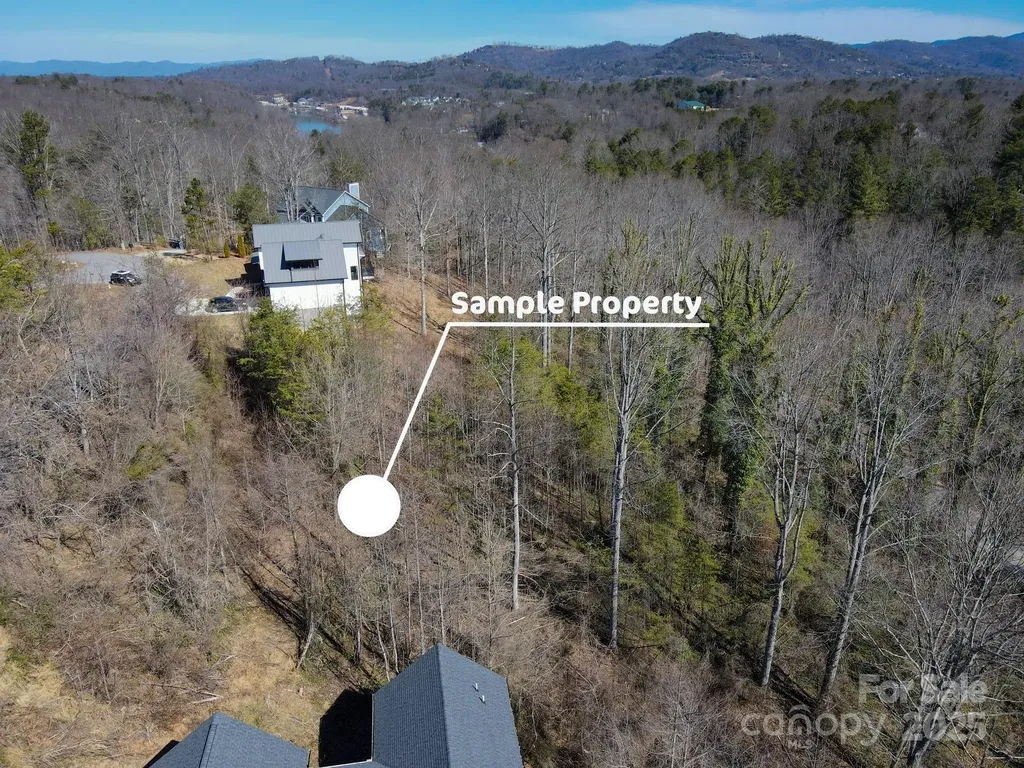 28 Wind Stone Drive Asheville NC 28804