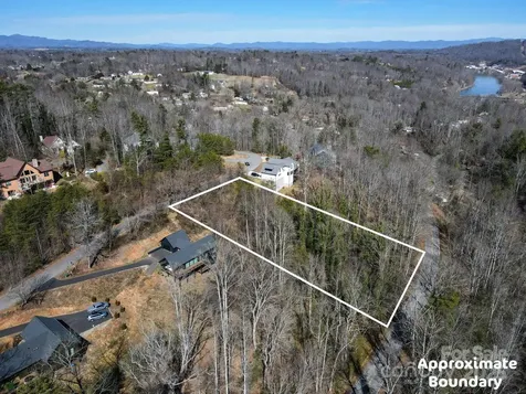 28 Wind Stone Drive Asheville NC 28804
