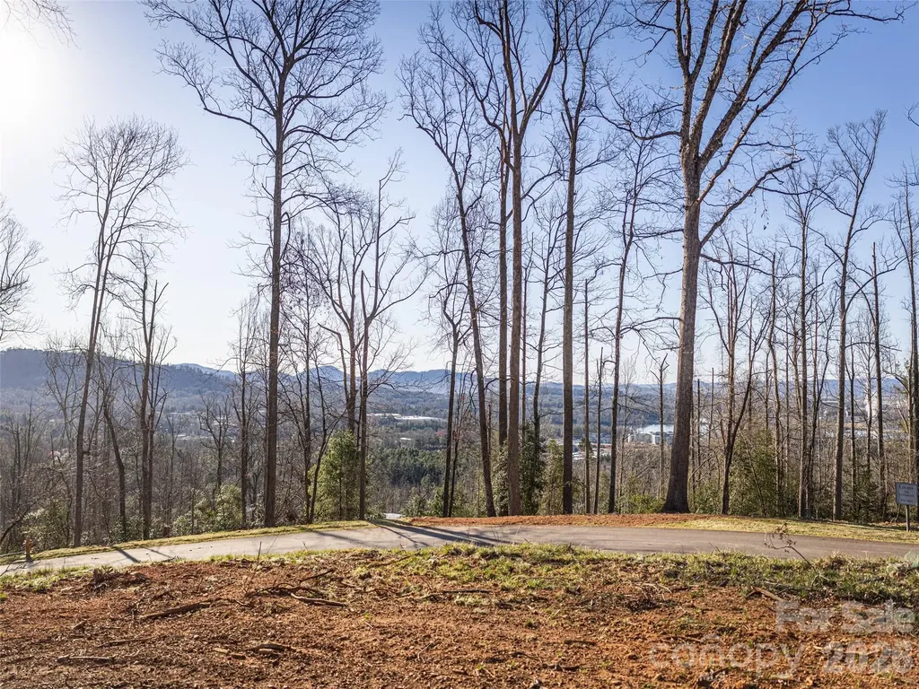 735 Tea House Drive Asheville NC 28803