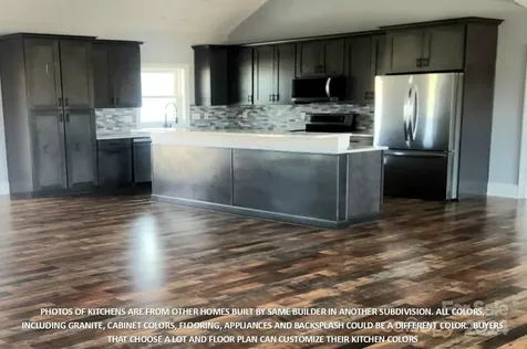 00 Wilson Court Lincolnton NC 28092