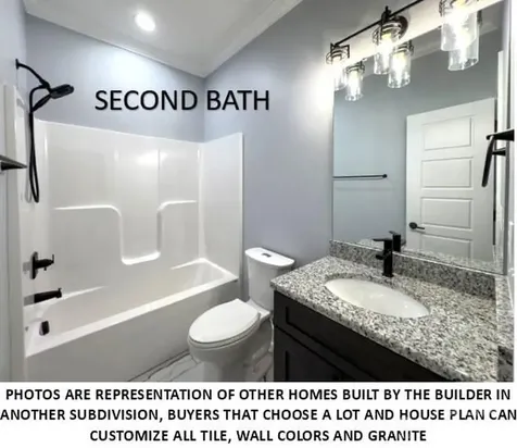 00 Wilson Court Lincolnton NC 28092