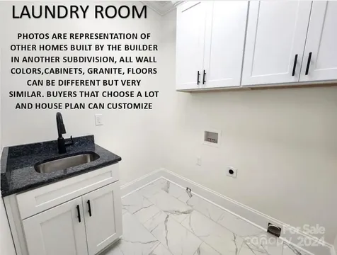 00 Wilson Court Lincolnton NC 28092