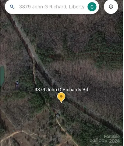 3879 John G Richards Road Liberty Hill SC 29074