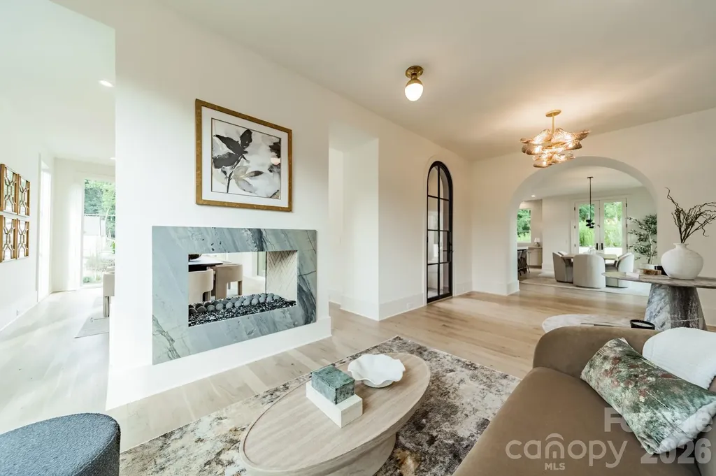 8022 Litaker Manor Court Charlotte NC 28270