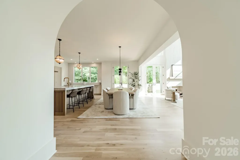 8022 Litaker Manor Court Charlotte NC 28270