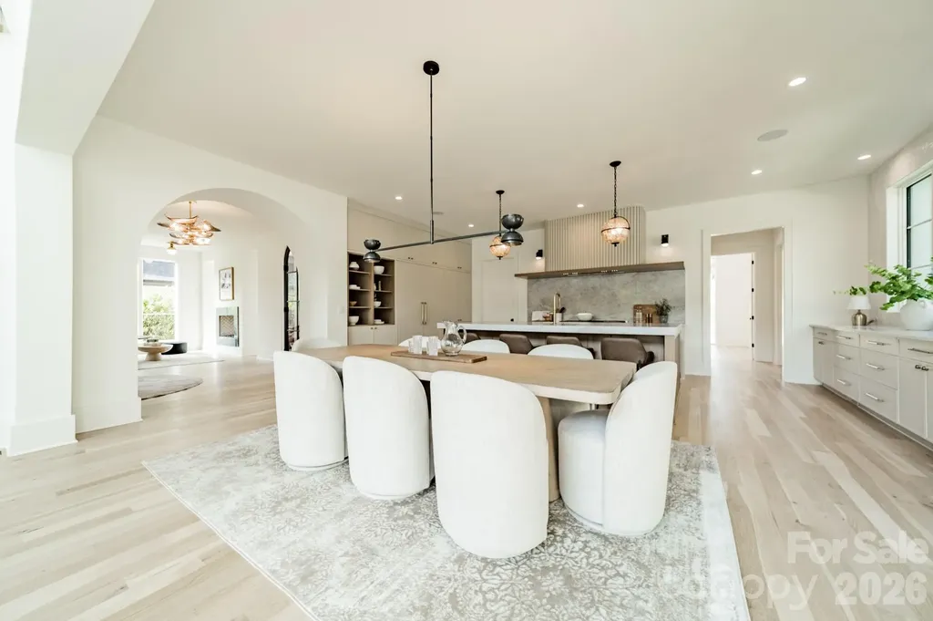 8022 Litaker Manor Court Charlotte NC 28270