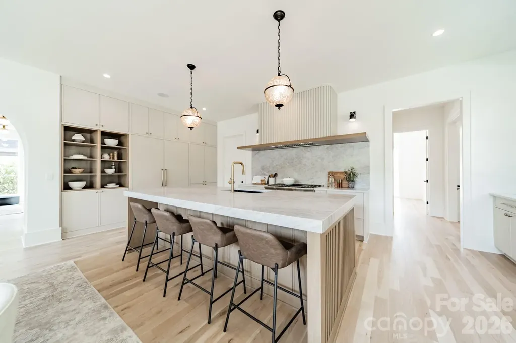 8022 Litaker Manor Court Charlotte NC 28270