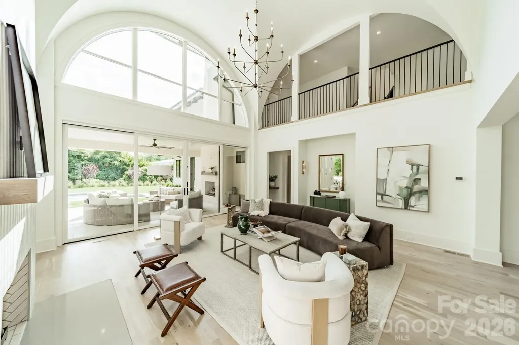 8022 Litaker Manor Court Charlotte NC 28270