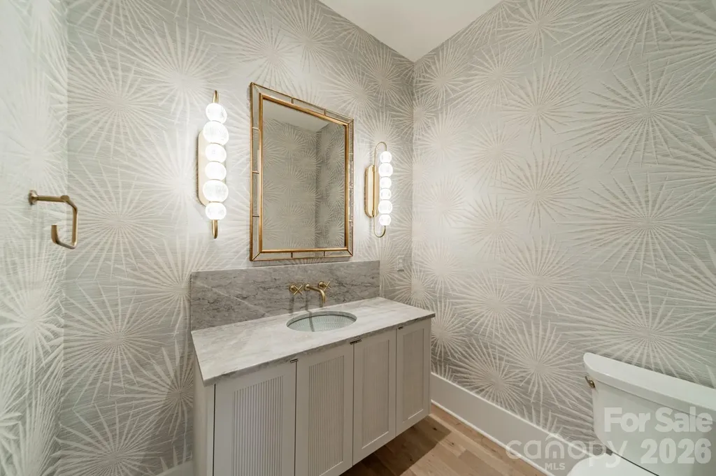8022 Litaker Manor Court Charlotte NC 28270