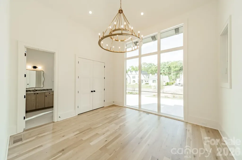 8022 Litaker Manor Court Charlotte NC 28270