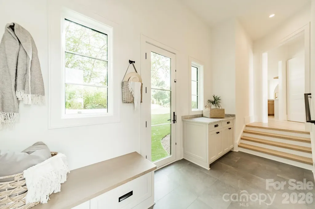 8022 Litaker Manor Court Charlotte NC 28270