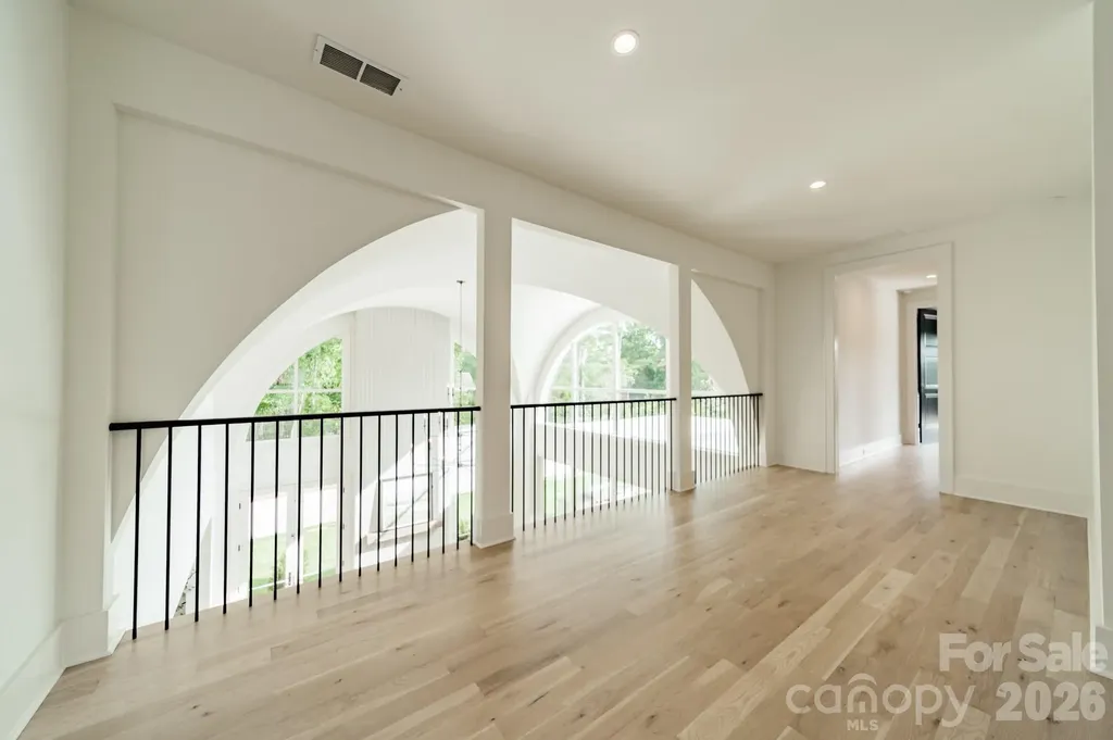 8022 Litaker Manor Court Charlotte NC 28270