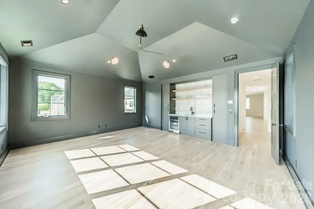 8022 Litaker Manor Court Charlotte NC 28270