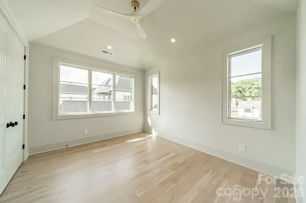 8022 Litaker Manor Court Charlotte NC 28270