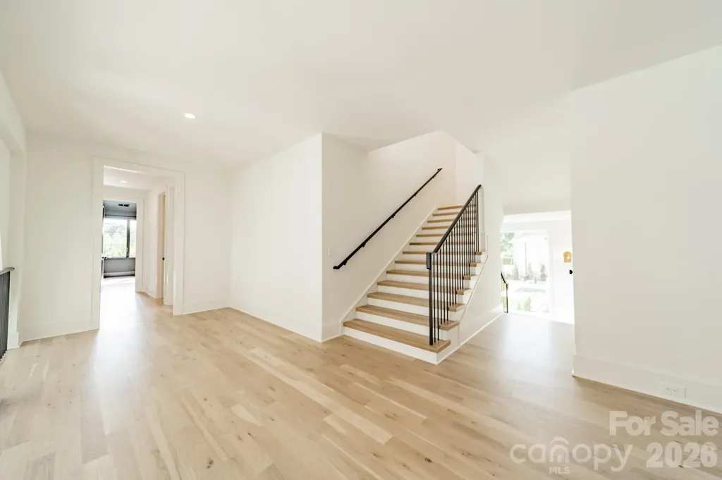 8022 Litaker Manor Court Charlotte NC 28270