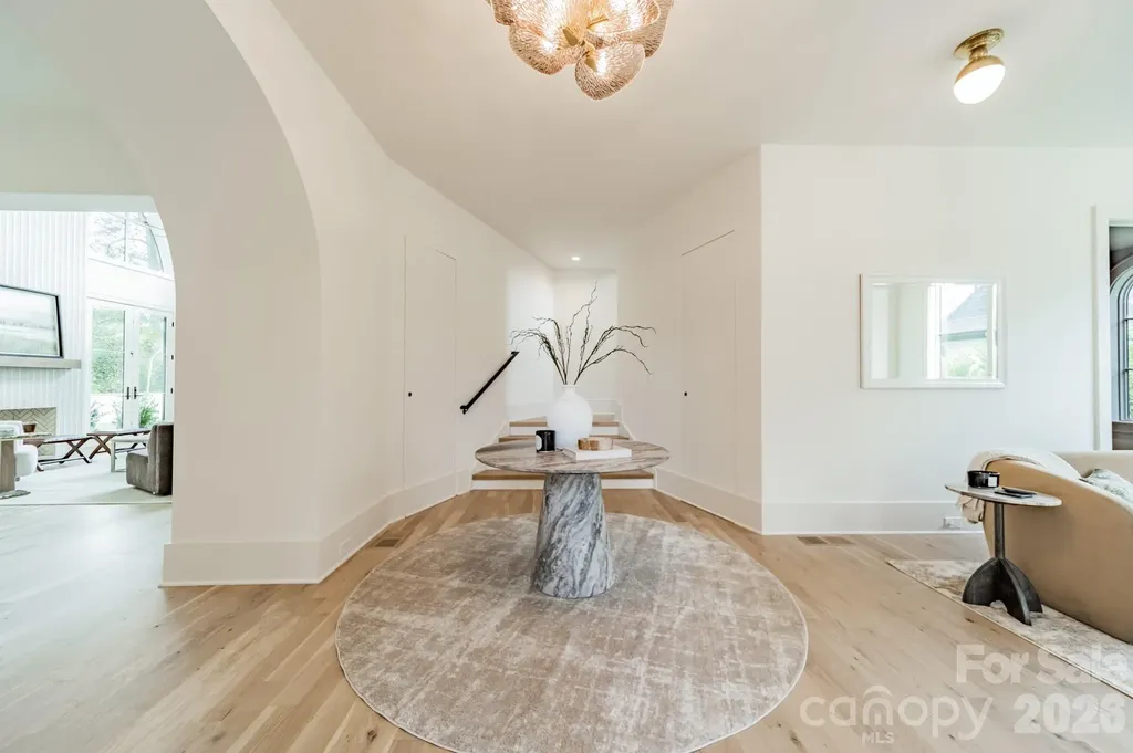 8022 Litaker Manor Court Charlotte NC 28270