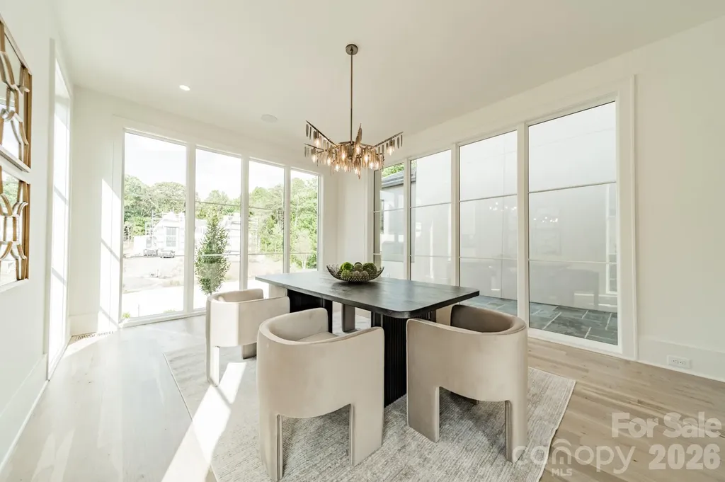 8022 Litaker Manor Court Charlotte NC 28270