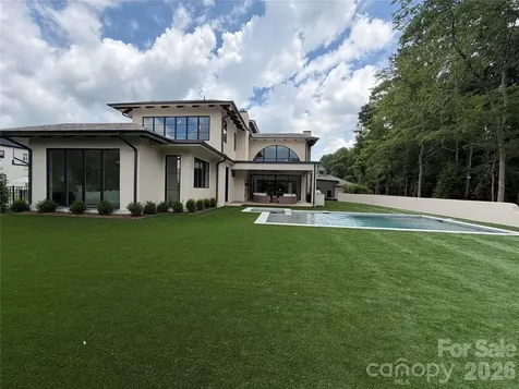 8022 Litaker Manor Court Charlotte NC 28270