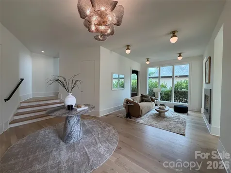 8022 Litaker Manor Court Charlotte NC 28270