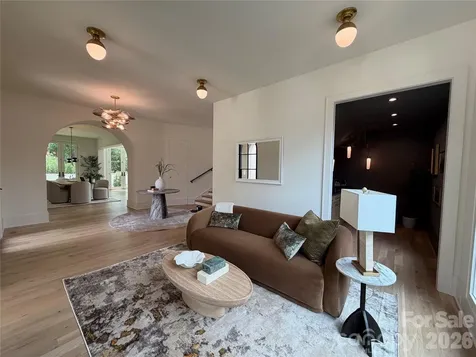 8022 Litaker Manor Court Charlotte NC 28270