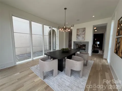 8022 Litaker Manor Court Charlotte NC 28270