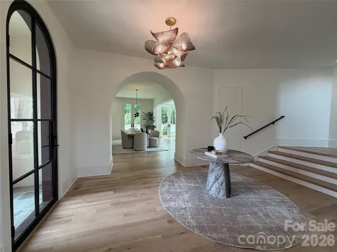 8022 Litaker Manor Court Charlotte NC 28270