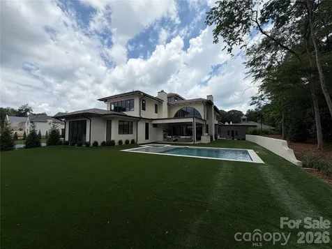 8022 Litaker Manor Court Charlotte NC 28270
