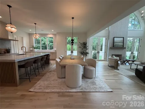 8022 Litaker Manor Court Charlotte NC 28270