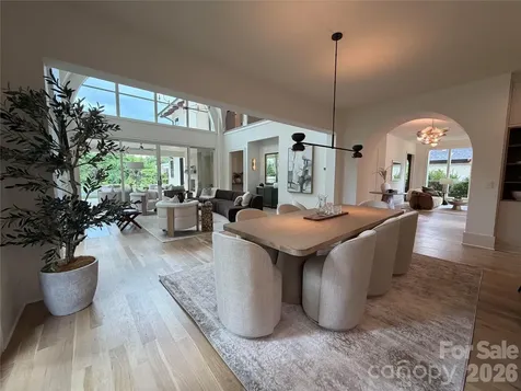 8022 Litaker Manor Court Charlotte NC 28270