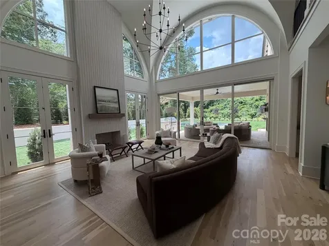 8022 Litaker Manor Court Charlotte NC 28270