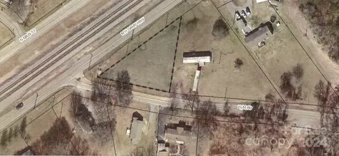 105 Elm Road Grover NC 28073