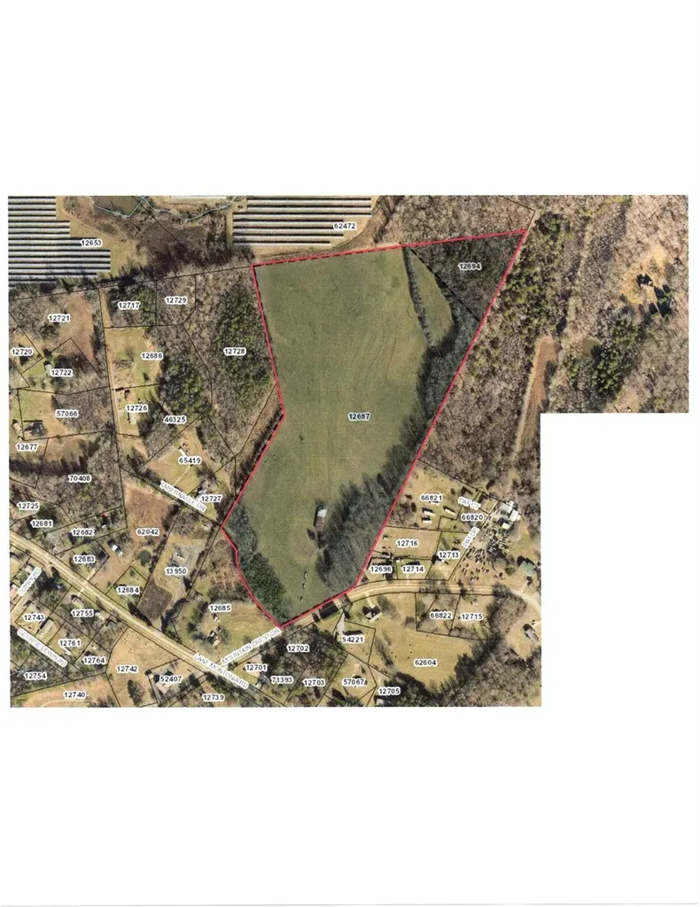 810 Mountain Crest Drive Kings Mountain NC 28086