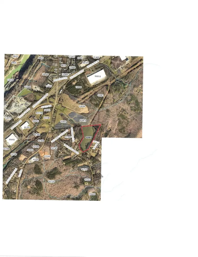 810 Mountain Crest Drive Kings Mountain NC 28086