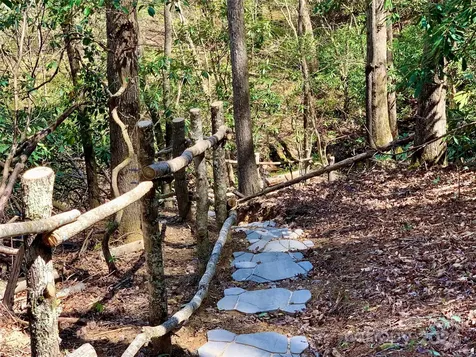 4.73 Acres, Lot 376 Table View Lane Lenoir NC 28645