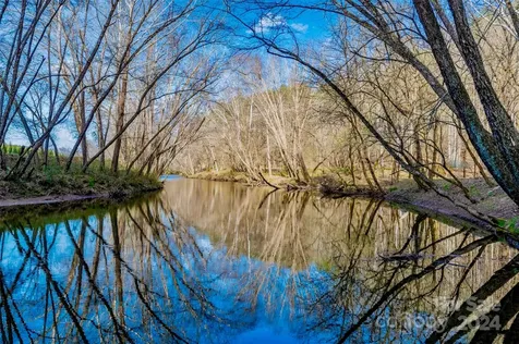 4.73 Acres, Lot 376 Table View Lane Lenoir NC 28645