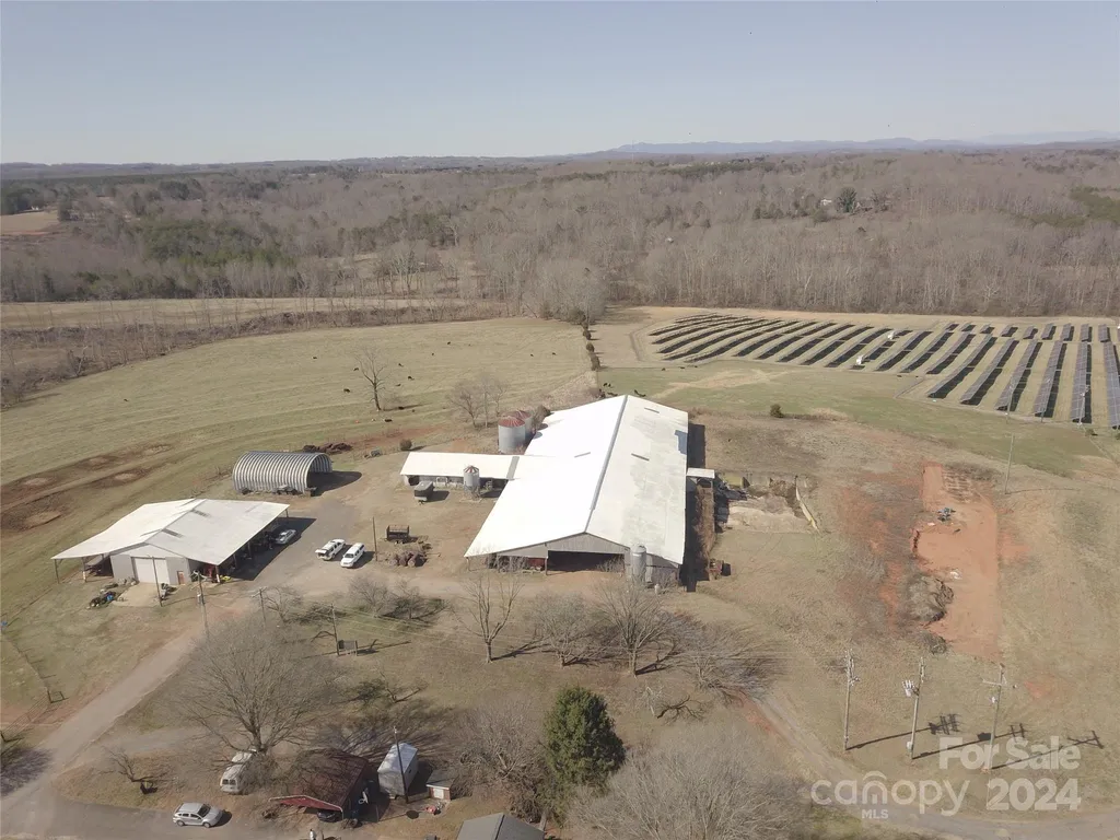 3425 Zion Church Road Hickory NC 28602