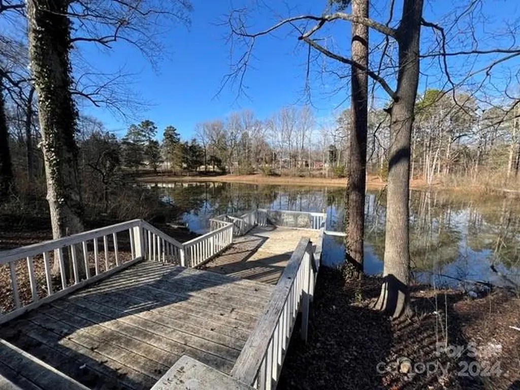 7100 Ridge Lane Road Charlotte NC 28262