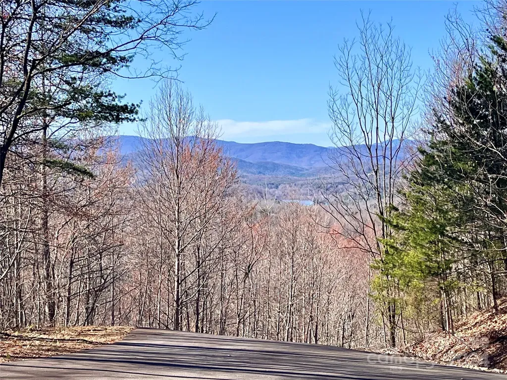 Lot 147 Big View Drive Marion NC 28752