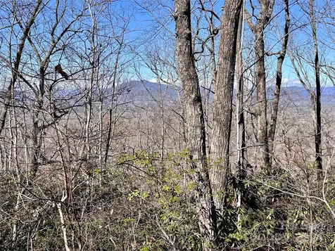 Lot 147 Big View Drive Marion NC 28752