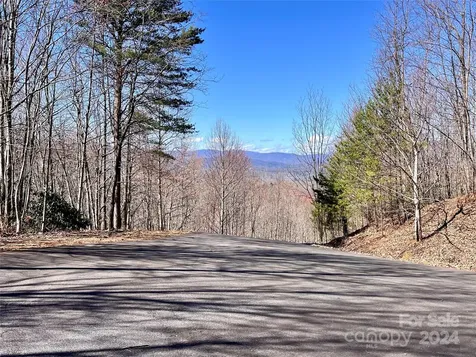 Lot 147 Big View Drive Marion NC 28752