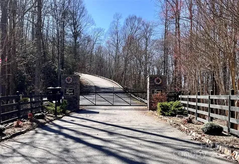 Lot 147 Big View Drive Marion NC 28752