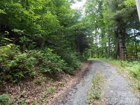 00 Hoot Owl Bill Road Maggie Valley NC 28751