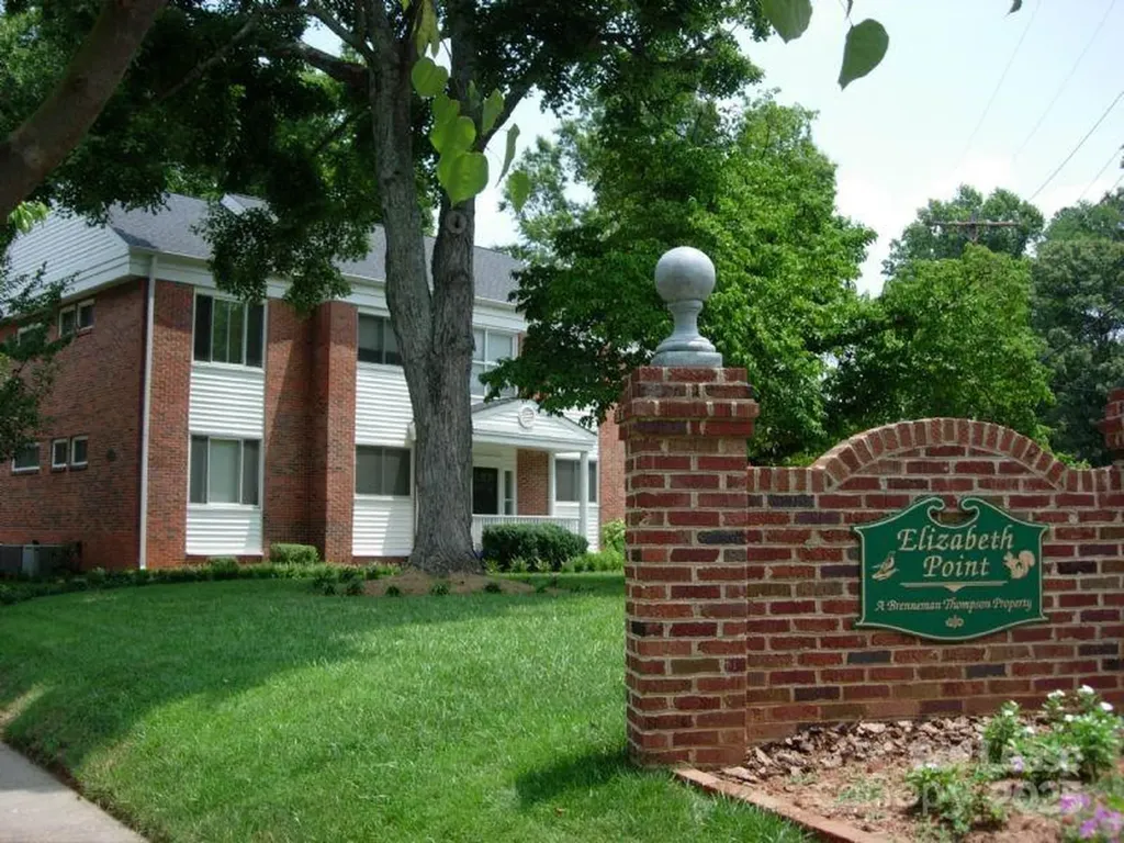 2513 Vail Avenue Charlotte NC 28207
