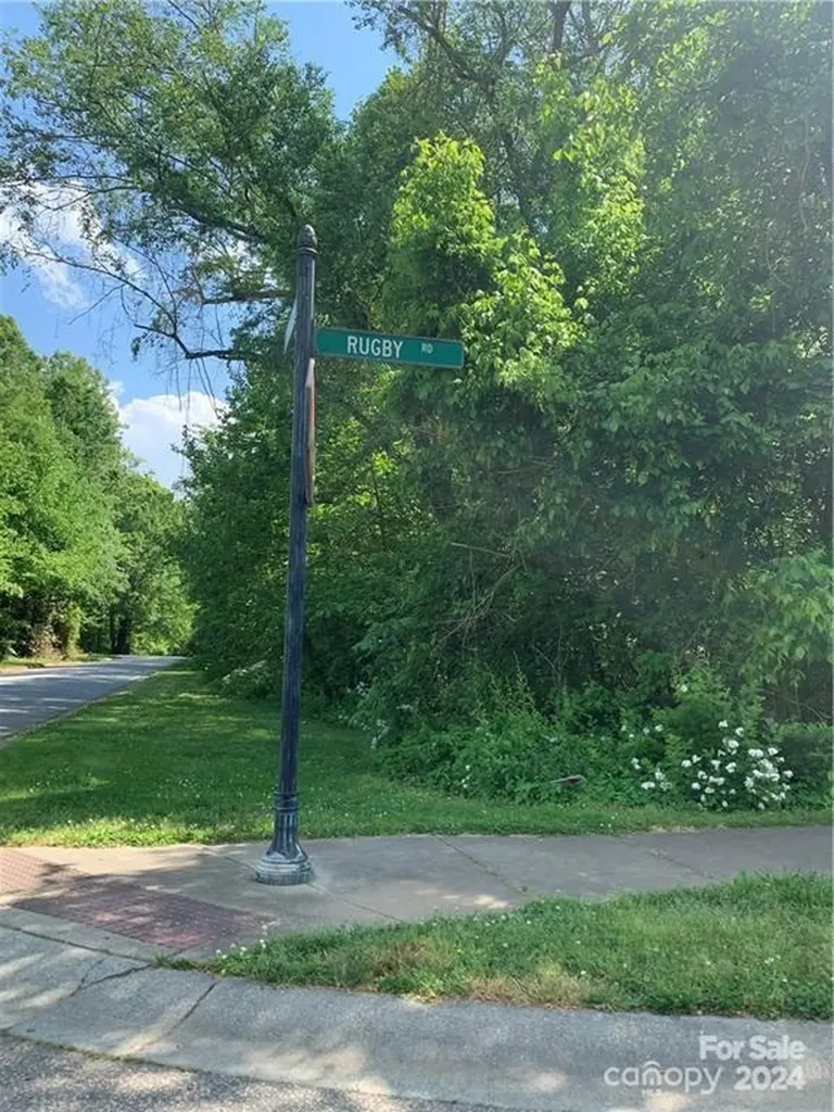 413 Rugby Road Salisbury NC 28144