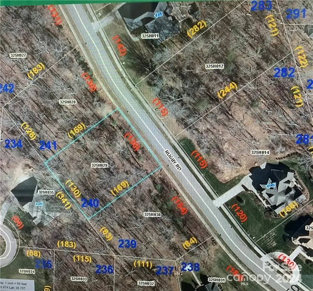 413 Rugby Road Salisbury NC 28144