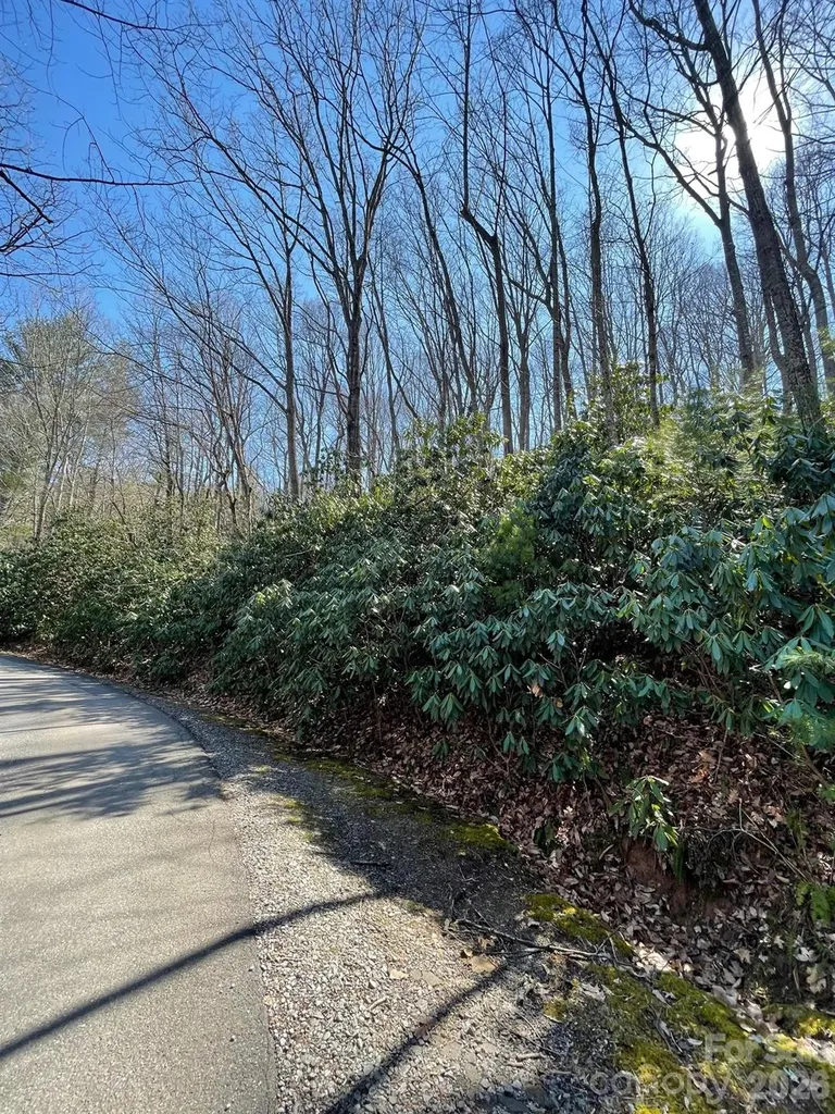 111 Deer Run Lane Asheville NC 28805