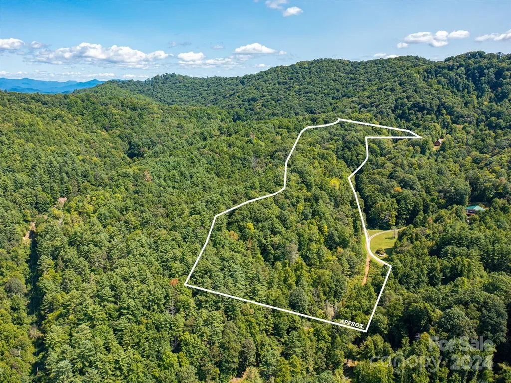 00000 Meadow Fork School Road Hot Springs NC 28743