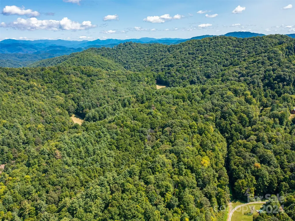 00000 Meadow Fork School Road Hot Springs NC 28743